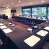 Sala de conferências