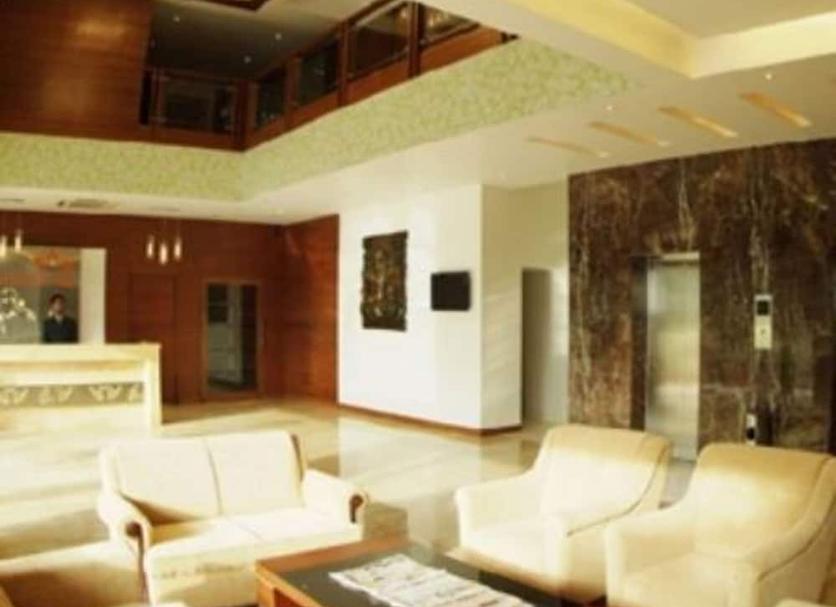 Hall Foto