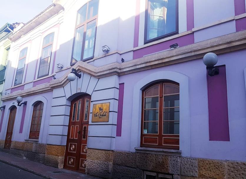 Edifício Foto