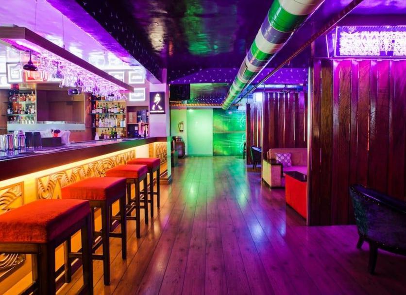 Bar Foto