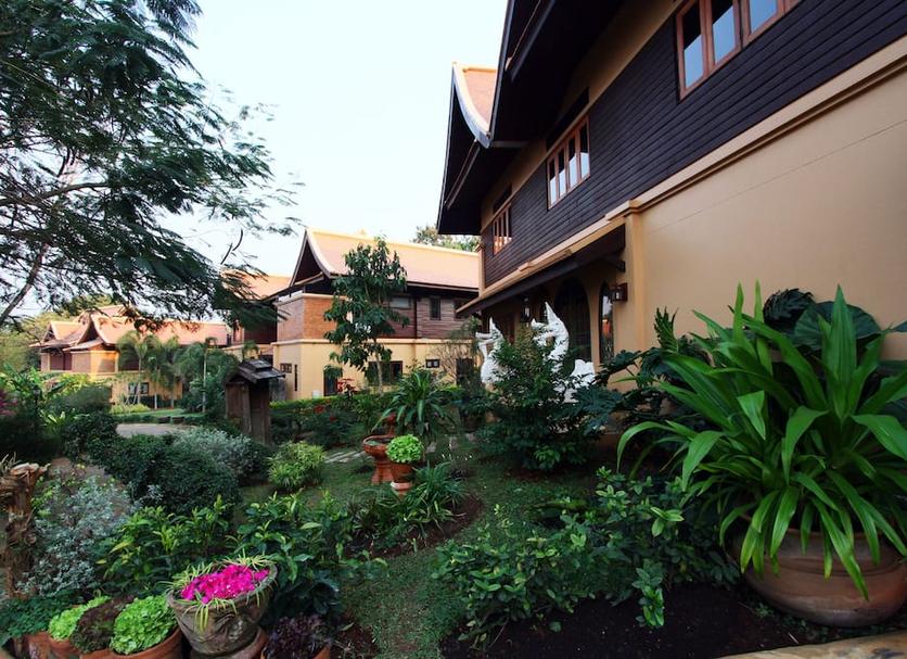 Exterior Foto