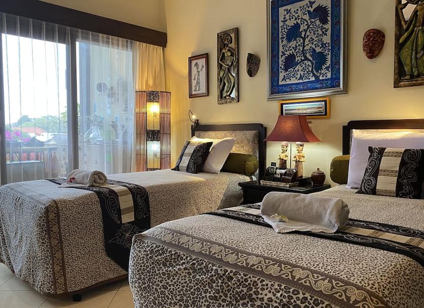Quarto Foto
