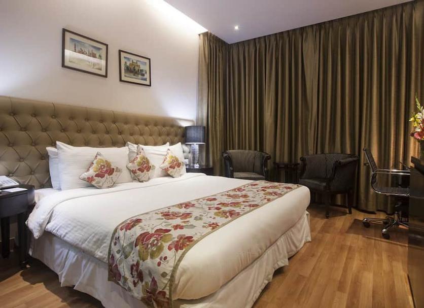 Quarto Foto