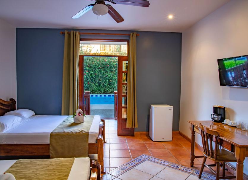 Quarto Foto