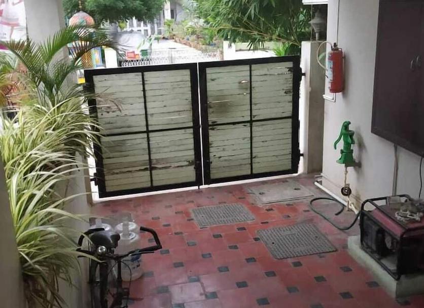 Exterior Foto