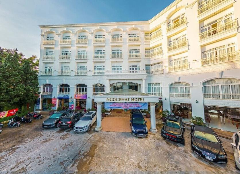 Exterior Foto
