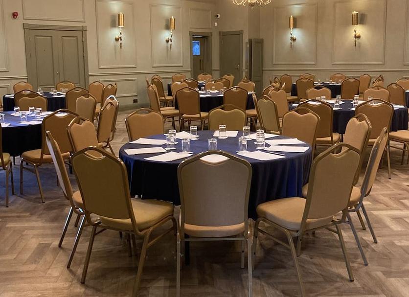 Sala de conferências Foto