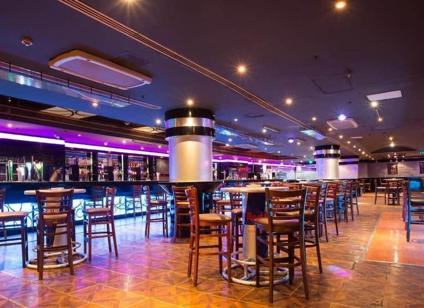 Bar Foto