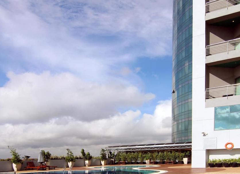 Exterior Foto