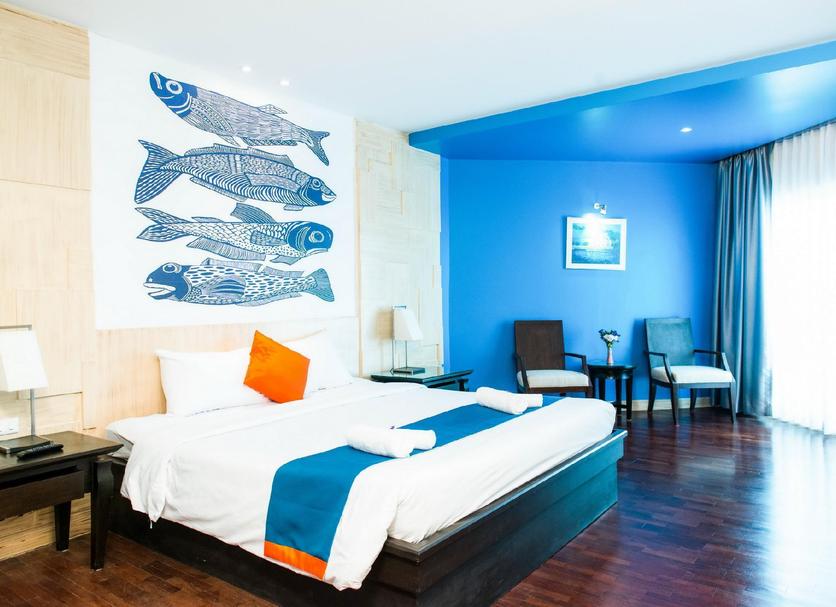 Quarto Foto