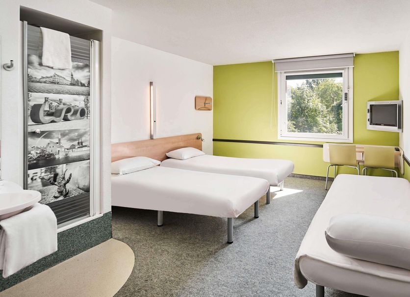 Quarto Foto
