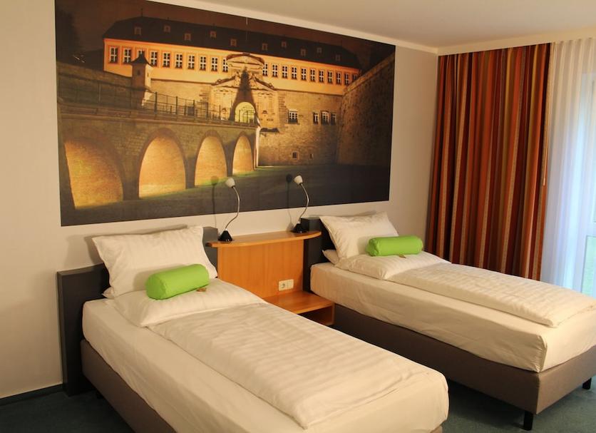 Quarto Foto