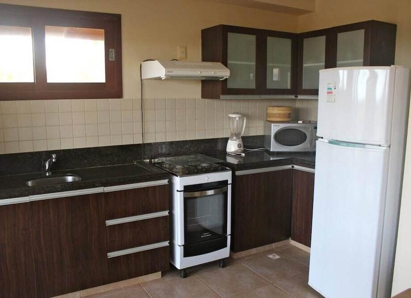Cozinha Foto