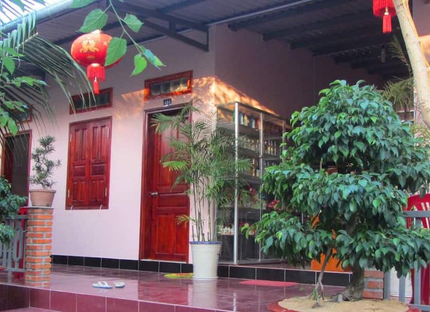 Exterior Foto