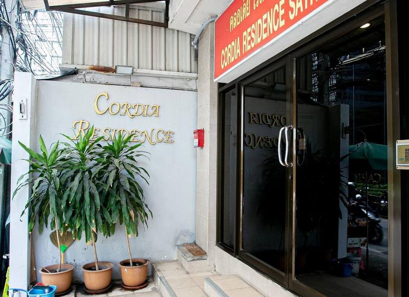 Exterior Foto