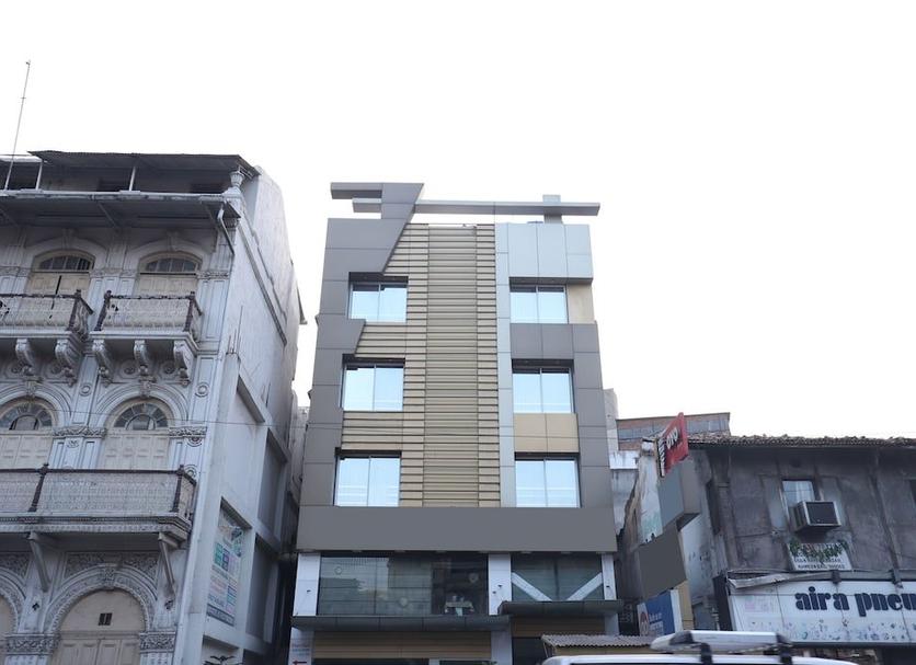 Edifício Foto