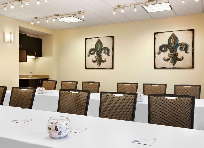 Sala de conferências Foto