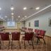 Sala de conferências