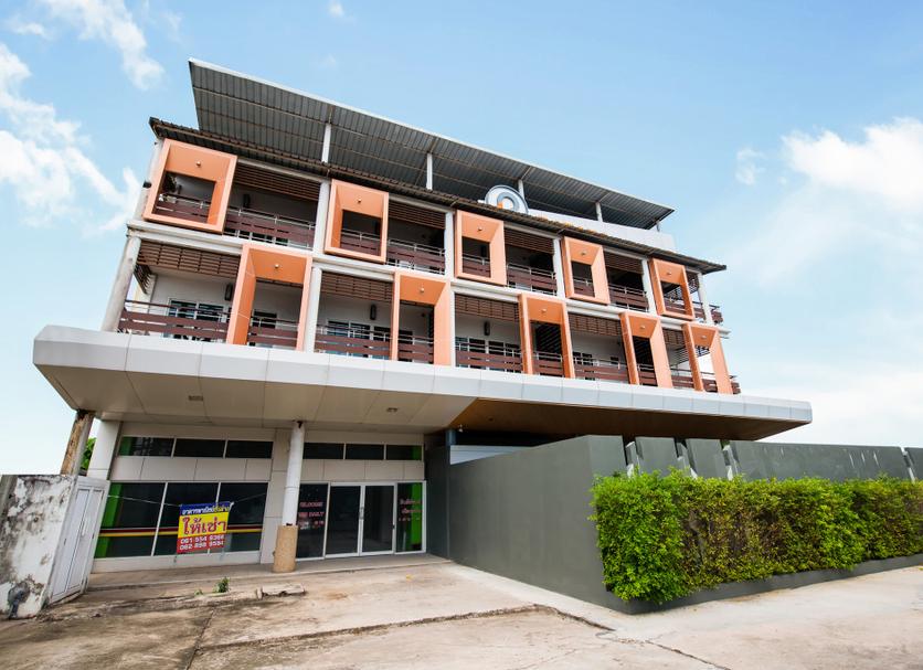 Edifício Foto