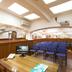 Sala de conferências