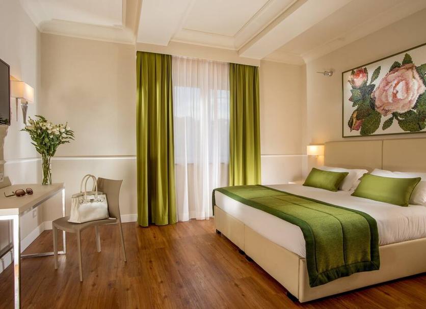 Quarto Foto