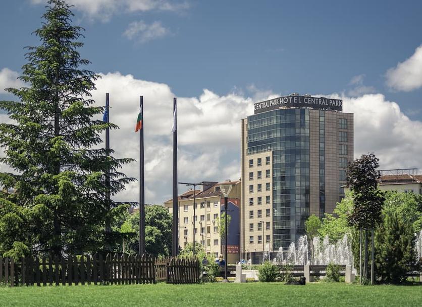 Edifício Foto