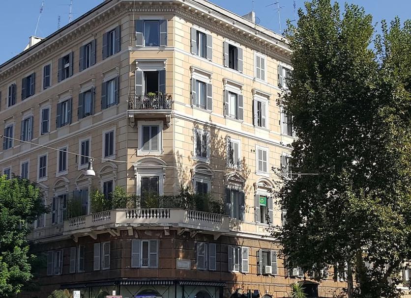 Edifício Foto
