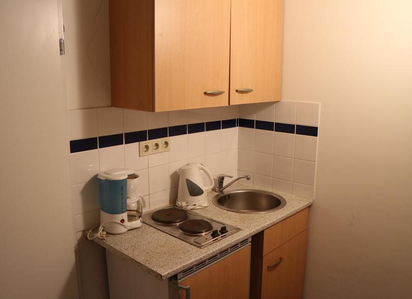 Cozinha Foto