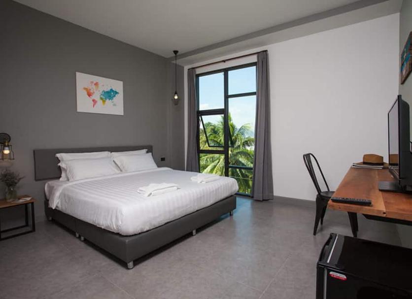 Quarto Foto