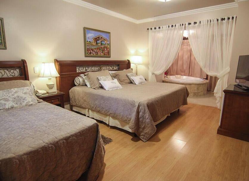 Quarto Foto