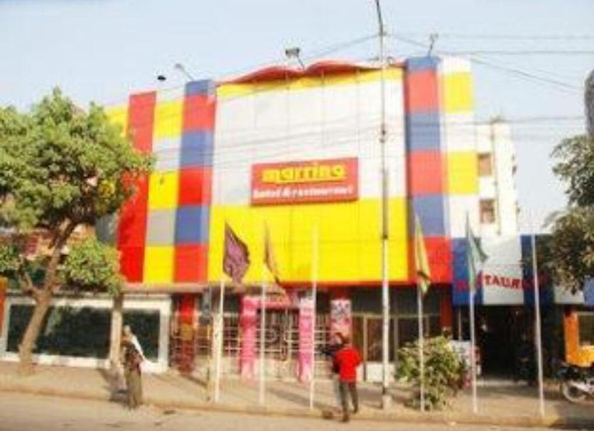 Edifício Foto