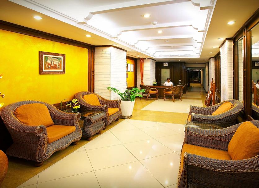 Hall Foto