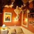 Comodidade do quarto