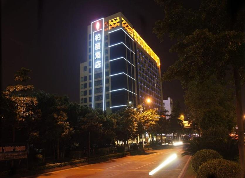 Edifício Foto