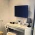 Comodidade do quarto