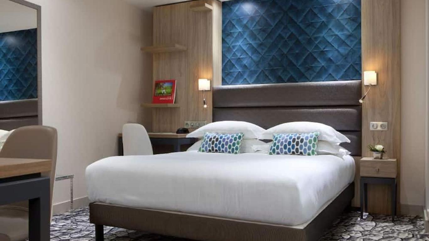 Serotel Suites Opera