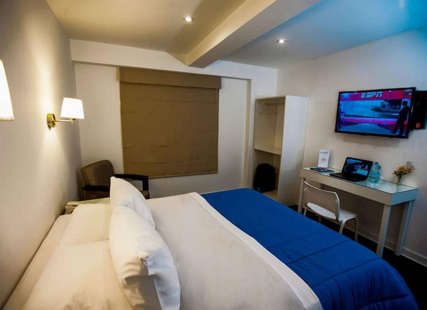 Quarto Foto