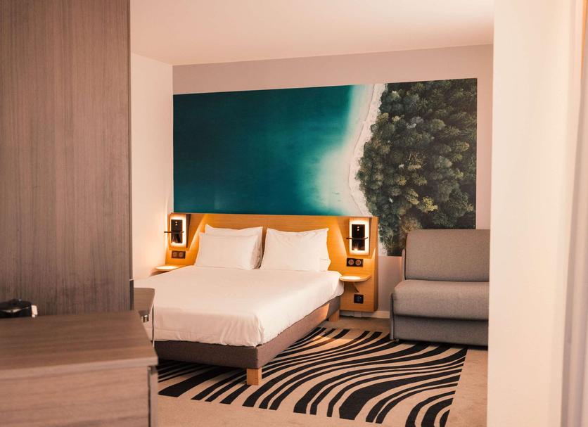 Quarto Foto