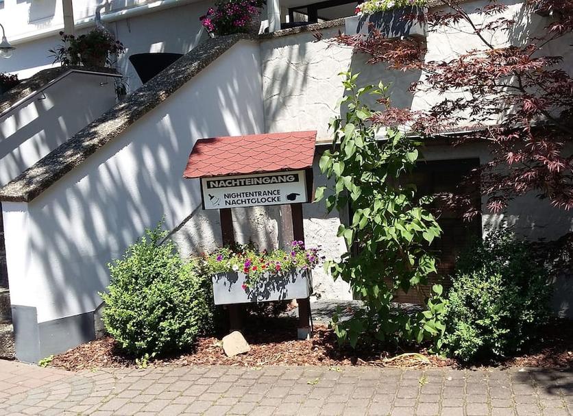Exterior Foto