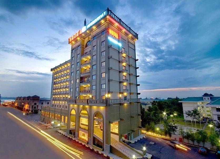 Edifício Foto