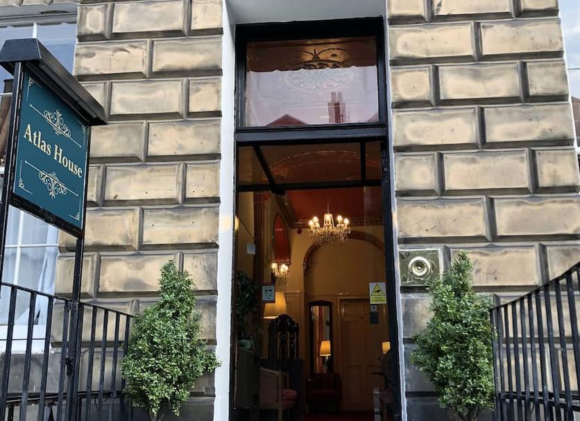 Exterior Foto