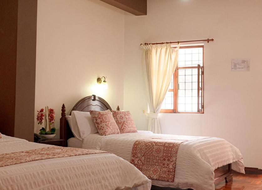 Quarto Foto