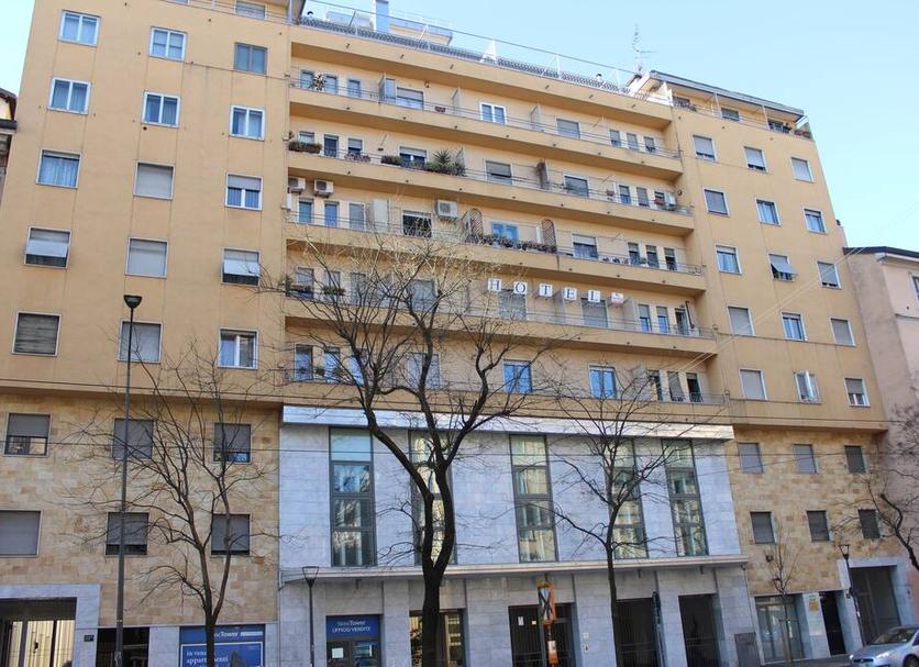 Edifício Foto