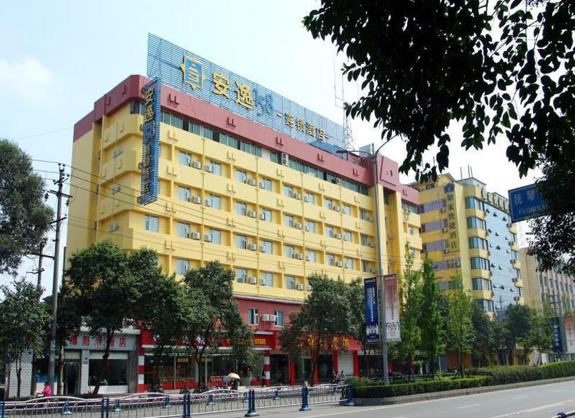 Edifício Foto