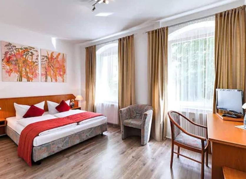 Quarto Foto