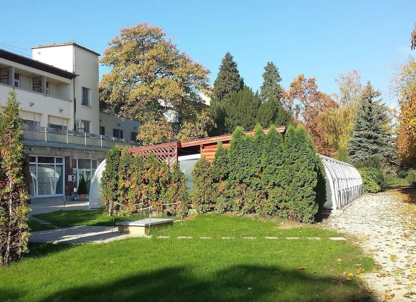 Exterior Foto