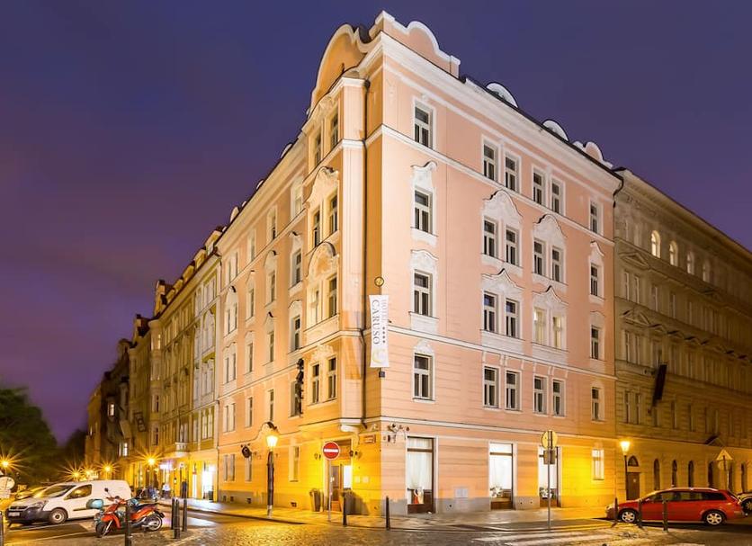 Edifício Foto
