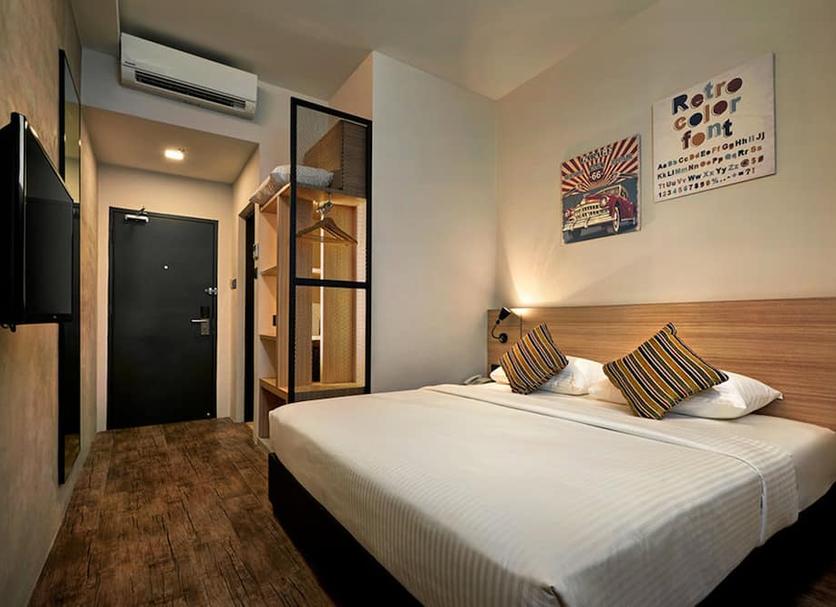 Quarto Foto