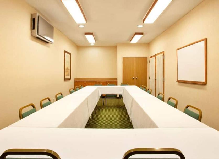 Sala de conferências Foto