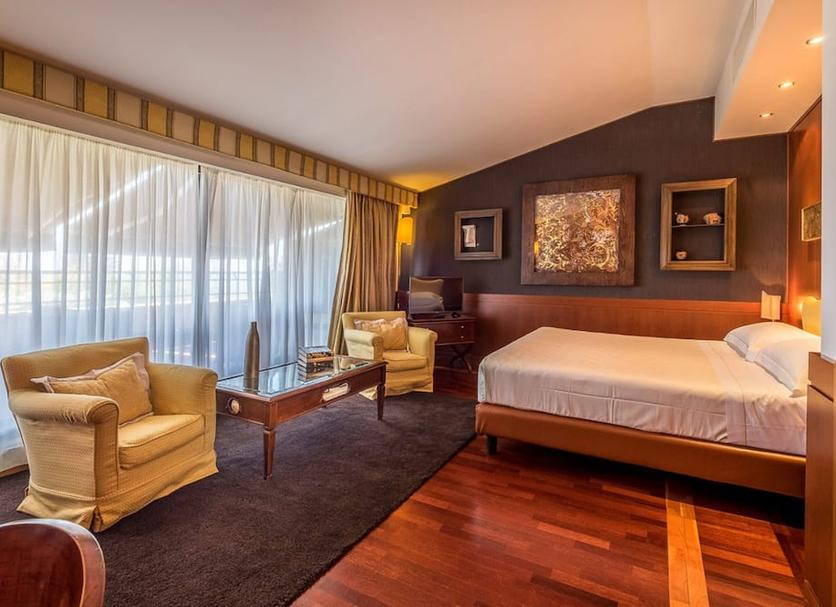 Quarto Foto